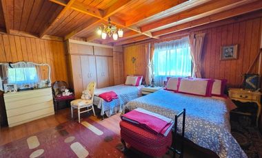 VENTA PARCELA LAS CABRAS |URETA BRAVO PROPIEDADES|