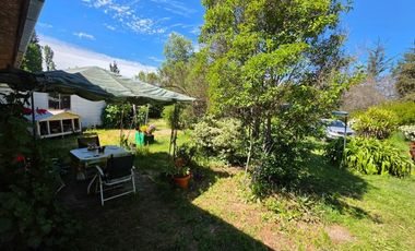 VENTA PARCELA LAS CABRAS |URETA BRAVO PROPIEDADES|