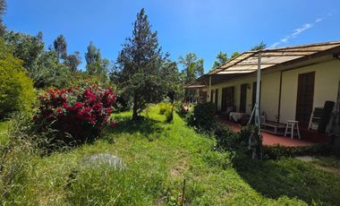 VENTA PARCELA LAS CABRAS |URETA BRAVO PROPIEDADES|