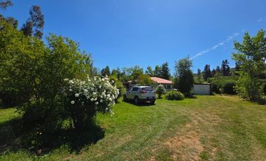 VENTA PARCELA LAS CABRAS |URETA BRAVO PROPIEDADES|