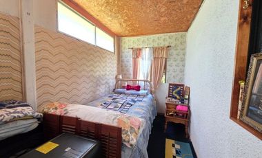 VENTA PARCELA LAS CABRAS |URETA BRAVO PROPIEDADES|