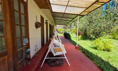 VENTA PARCELA LAS CABRAS |URETA BRAVO PROPIEDADES|