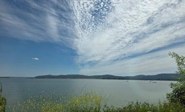 VENTA PARCELA LAS CABRAS |URETA BRAVO PROPIEDADES|