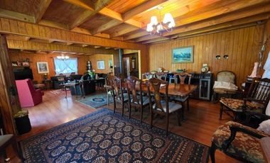 VENTA PARCELA LAS CABRAS |URETA BRAVO PROPIEDADES|