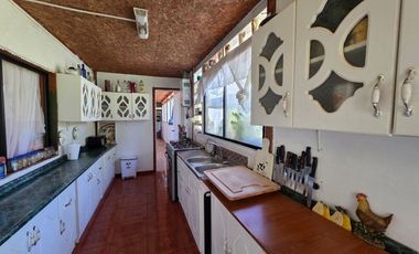 VENTA PARCELA LAS CABRAS |URETA BRAVO PROPIEDADES|