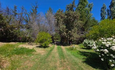 VENTA PARCELA LAS CABRAS |URETA BRAVO PROPIEDADES|