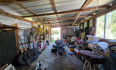 VENTA PARCELA LAS CABRAS |URETA BRAVO PROPIEDADES|