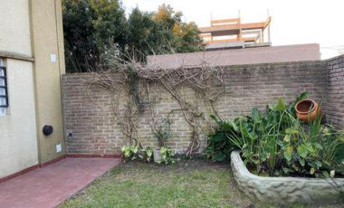 Dúplex en venta - 2 dormitorios 1 baño - 123.57mts2 - La Plata