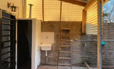 Dúplex en venta - 2 dormitorios 1 baño - 123.57mts2 - La Plata