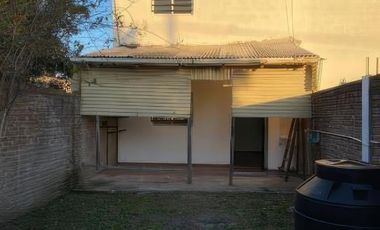 Dúplex en venta - 2 dormitorios 1 baño - 123.57mts2 - La Plata