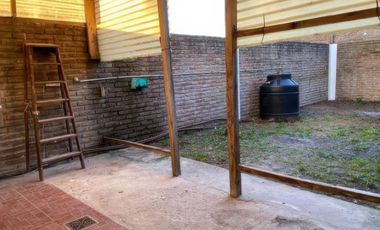 Dúplex en venta - 2 dormitorios 1 baño - 123.57mts2 - La Plata