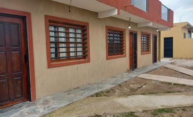 Edificio en venta de 5 dormitorios-7baños -800mts2 totales- San Clemente Del Tuyu