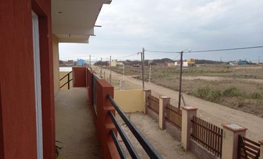 Edificio en venta de 5 dormitorios-7baños -800mts2 totales- San Clemente Del Tuyu