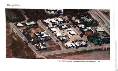 General Lagos - Terreno - Oportunidad