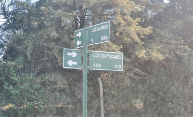 General Lagos - Terreno - Oportunidad