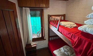 Casa en alquiler temporario - 4 Dormitorios 2 Baños - Mar del Plata