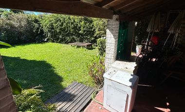 Casa en alquiler temporario - 4 Dormitorios 2 Baños - Mar del Plata