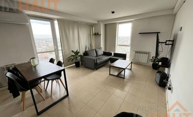 VENTA DE DEPARTAMENTO EN CIPOLLETTI