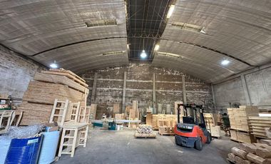 Nave Industrial en  zona INDUSTRIAL maderera