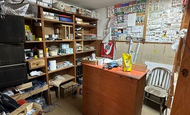 Nave Industrial en  zona INDUSTRIAL maderera