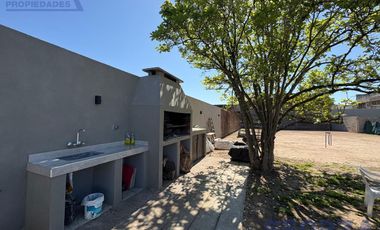 Alquiler Casa Uso Profesional y Comercial!!!