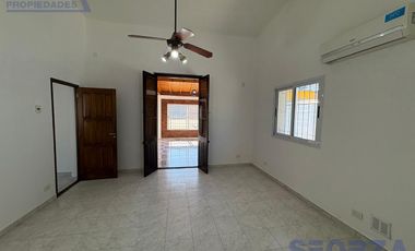 Alquiler Casa Uso Profesional y Comercial!!!
