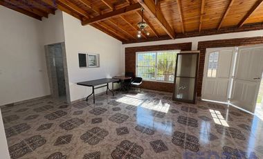 Alquiler Casa Uso Profesional y Comercial!!!