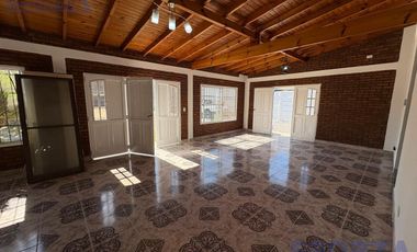 Alquiler Casa Uso Profesional y Comercial!!!