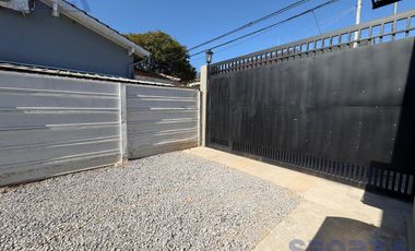 Alquiler Casa Uso Profesional y Comercial!!!