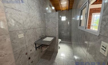 Alquiler Casa Uso Profesional y Comercial!!!