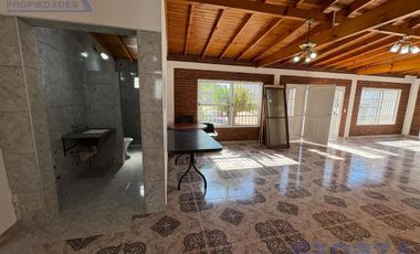 Alquiler Casa Uso Profesional y Comercial!!!
