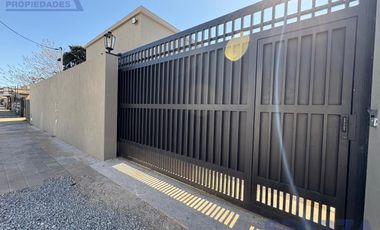 Alquiler Casa Uso Profesional y Comercial!!!