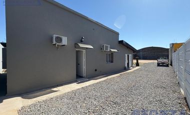 Alquiler Casa Uso Profesional y Comercial!!!