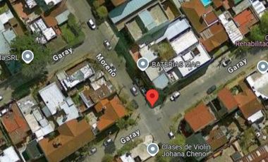 Departamento en venta - 1 dormitorio 1 baño - 35mts2 - Quilmes