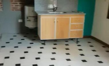 Departamento en venta - 1 dormitorio 1 baño - 35mts2 - Quilmes