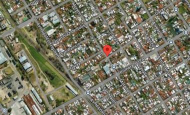 Departamento en venta - 1 dormitorio 1 baño - 35mts2 - Quilmes