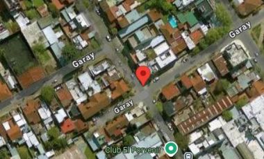 Departamento en venta - 1 dormitorio 1 baño - 35mts2 - Quilmes