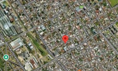 Departamento en venta - 1 dormitorio 1 baño - 35mts2 - Quilmes