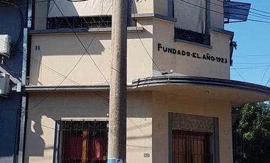 Departamento en venta - 1 dormitorio 1 baño - 35mts2 - Quilmes