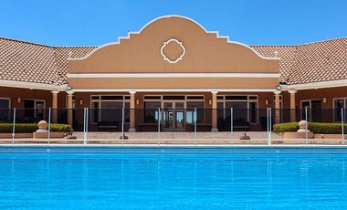 Terreno en venta - 1800mts2 totales - Barrio Fincas de San Vicente