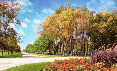 Terreno en venta - 1800mts2 totales - Barrio Fincas de San Vicente