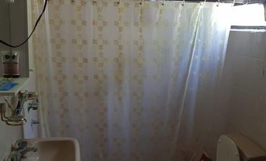 Casa en venta 2 dormitorios 1 baño 120mts2- Juan Maria Gutierrez