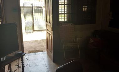 Casa en venta 2 dormitorios 1 baño 120mts2- Juan Maria Gutierrez