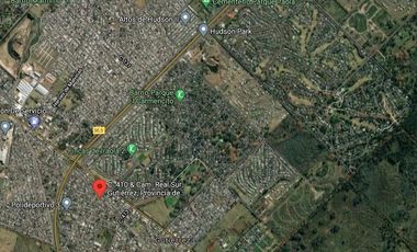 Casa en venta 2 dormitorios 1 baño 120mts2- Juan Maria Gutierrez