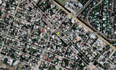 Casa en venta 2 dormitorios 1 baño 120mts2- Juan Maria Gutierrez