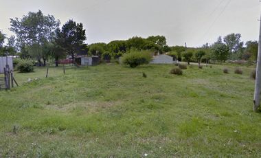 Terreno en venta - 367,5mts2 - Mar Del Tuyu