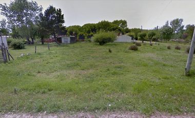 Terreno en venta - 367,5mts2 - Mar Del Tuyu