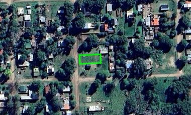 Terreno en venta - 367,5mts2 - Mar Del Tuyu