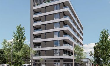 Departamento en edificio en Pozo