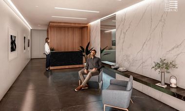 Departamento en edificio en Pozo